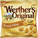 Storck Werther's Original Caramel Creme Candies (125 g) - Image 2