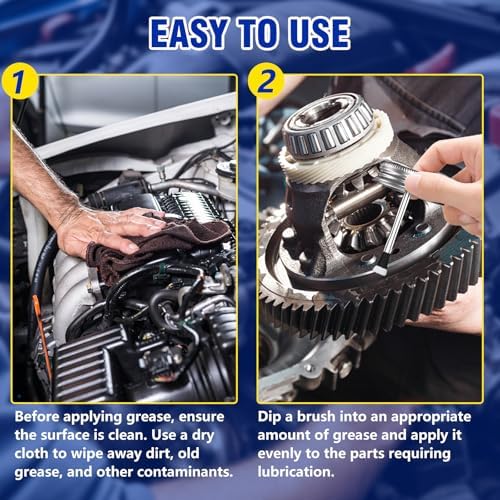 Bondtech industrial grade lubricant for household maintenance