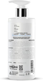 Dermafique Dermatologist Tested Intensive Restore Body Serum for Dry Skin (300 ml) - Image 9