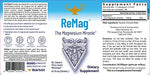 RnA ReSet dietary supplement bottles for cellular energy and hydration.