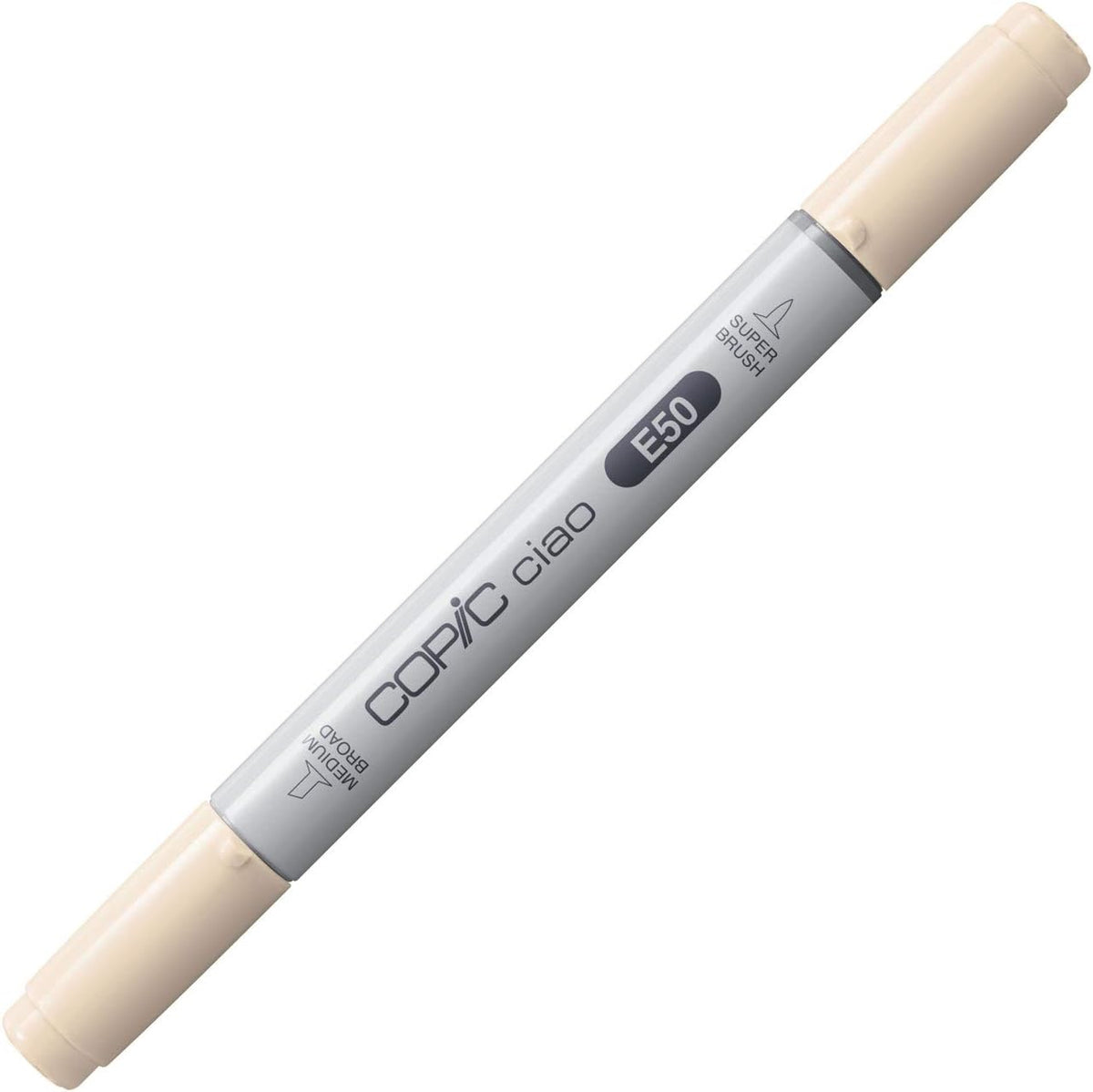 Copic Ciao Markers, Pinkish White - Image 14