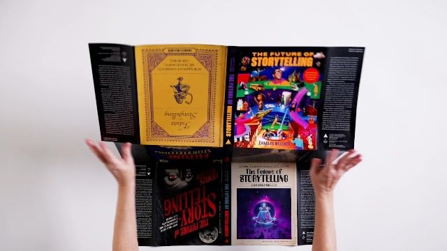 The Future of Storytelling: How Immersive Experiences Are Transforming Our World - Image 8