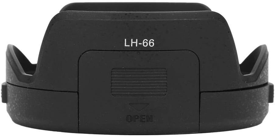 Bindpo camera accessory complete package view
