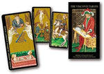 Visconti Tarot Deck - Image 3