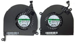 Willhom MacBook Pro replacement cooling fan top angle view