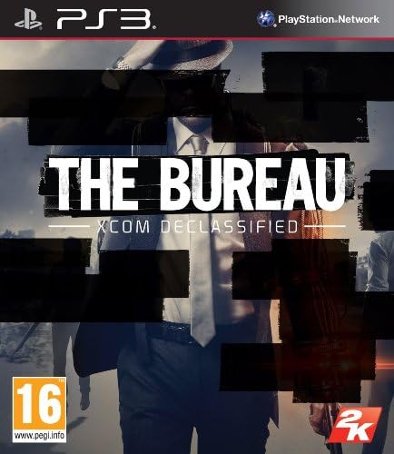 The Bureau Xcom Declassified (PS3) - Image 2