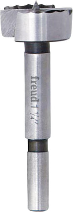 Freud PB-006 drill bit side profile