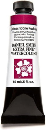 Daniel Smith 284600152 Extra Fine Watercolor 15ml Paint Tube, Quinacridone, Deep Gold, 0.5 Fl Oz (Pack of 1) - Image 12
