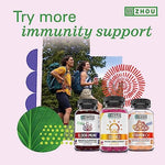 Zhou Nutrition USA imported health supplement packaging design for target consumer review