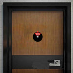 Privacy Sign,LoYinLo Do Not Disturb/Please Knock/Out of Office/in a Meeting Sign, Privacy Door Status That Lets Others Know Whether You're Available Or Not,Good office Stationery Gift for Colleague,Magnetic Boards Being Office Requisites (5 - Image 9
