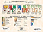 The Music Tree Activities Book: Time to Begin - Image 3