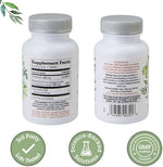 Quantum Health MigShield dietary supplement packaging highlighting magnesium riboflavin and coenzyme Q10 ingredients.