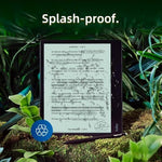 Youngme 2-Pack screen protector contents for Kobo Elipsa 2E