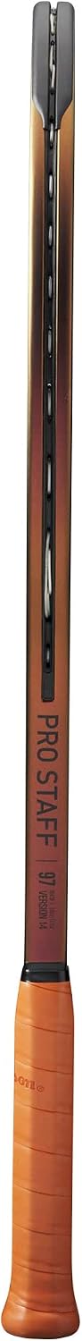 Wilson Pro Staff 97 V14 full length shot