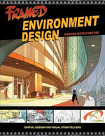 Framed Environment Design - Image 2