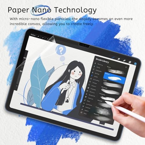 Mobdik screen protector anti-glare performance demonstration