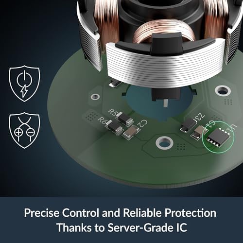 ARCTIC P12 Pro 5 pack retail box presentation from USA