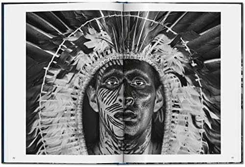 SebastiÃ£o Salgado. AmazÃ´nia - Image 5