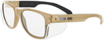 MAGID Gemstone Y50 Performance Anti-Fog Safety Glasses with Side Shields - Image 14
