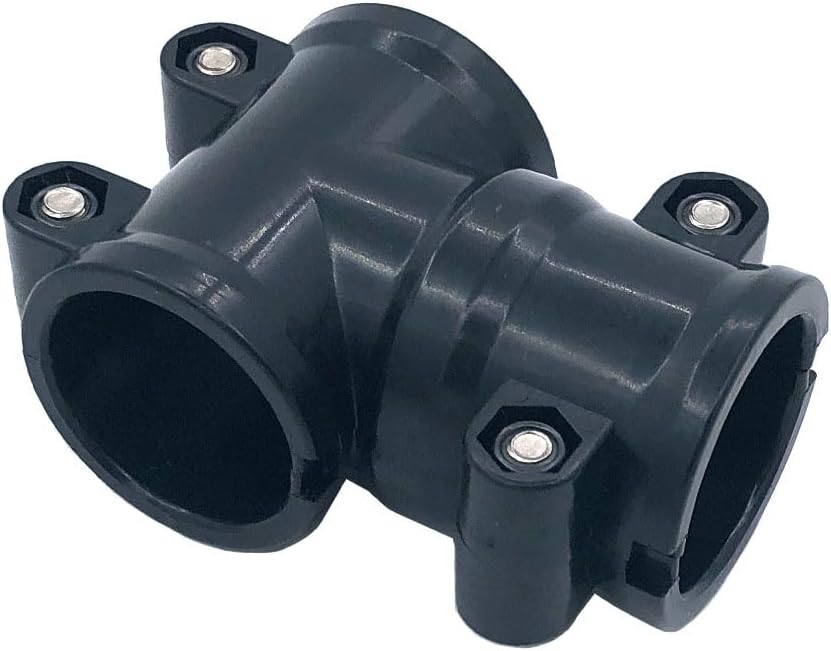 TUOREN 35.6mm drum tube clip bracket side angle