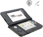 High definition tempered glass and PET film protective set for console screens