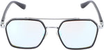 Dioche color vision glasses complete package with case