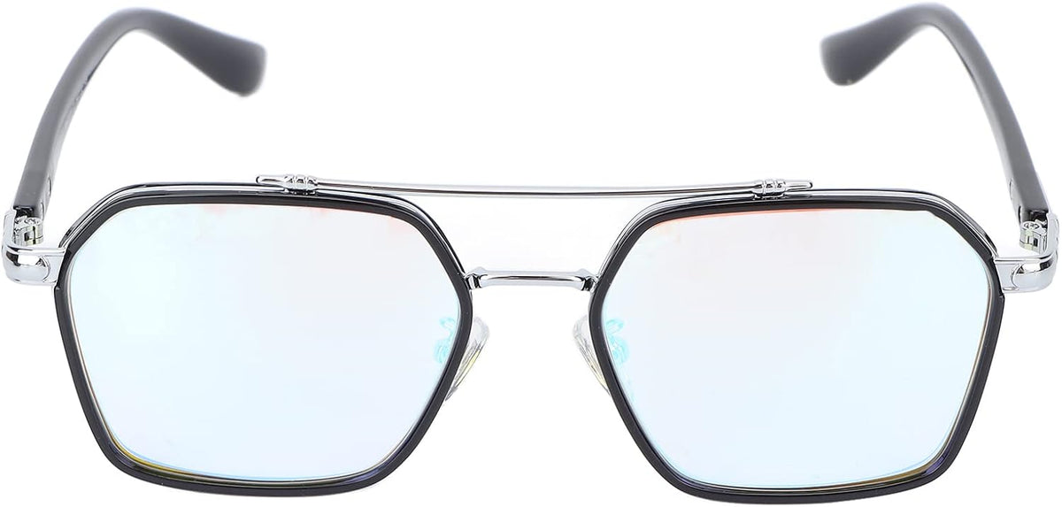 Dioche color vision glasses complete package with case