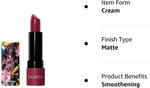 Almay makeup product lifestyle display setting