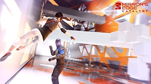 Mirror's Edge Catalyst (PS4) - Image 6