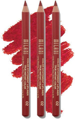 Milani Color Statement Lipliner - All Natural (0.04 Ounce) Cruelty-Free Lip Pencil to Define, Shape & Fill Lips - Image 9