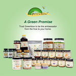 Packaging of USA imported Greenbow superfood dietary supplement for physical endurance and cellular health