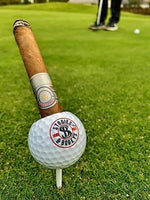 Stogies N Bogeys Golf Cigar Holder - Image 4