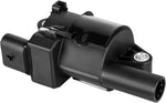 NPAUTO ignition coil part number label detail