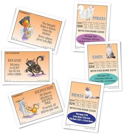 Cat-Opoly - Image 4