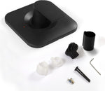 Kandent replacement trim kit compatible with Moen valve components