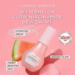 Watermelon Glow PHA and BHA Toner bottle