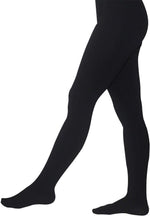 AceAcr mens boys ballet tights front view