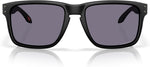 Oakley Holbrook XXL rectangular sunglasses front view