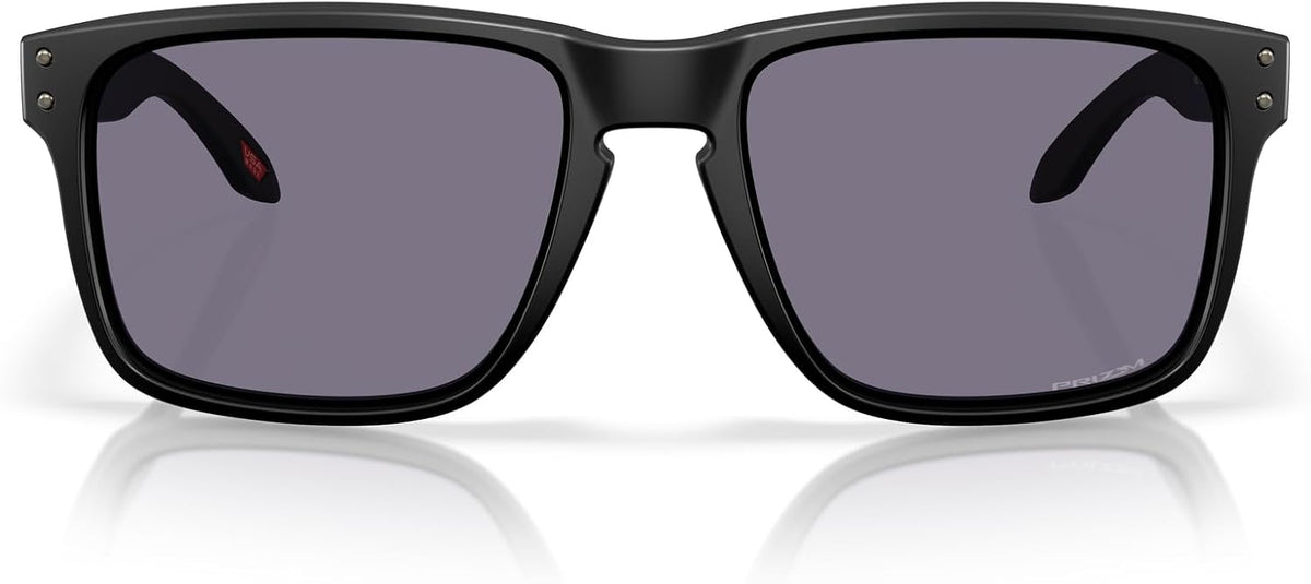Oakley Holbrook XXL rectangular sunglasses front view