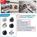 Double-key design stove knob protectors for toddlers