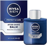 Nivea For Men Replenishing Post Shave Balm (100ml) - Image 4