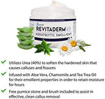 Urea Cream 40 / RevitaDERM - 8oz - Image 5