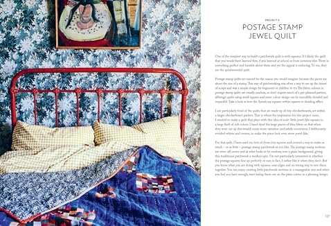 Free-form Quilts and Patchwork - Image 8