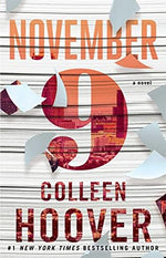 November 9: A Novel - Image 4