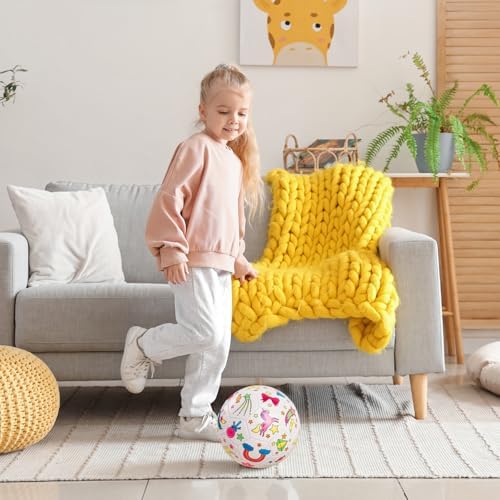 Packaging of the ZOOJOY arts and crafts sports gift set for toddlers