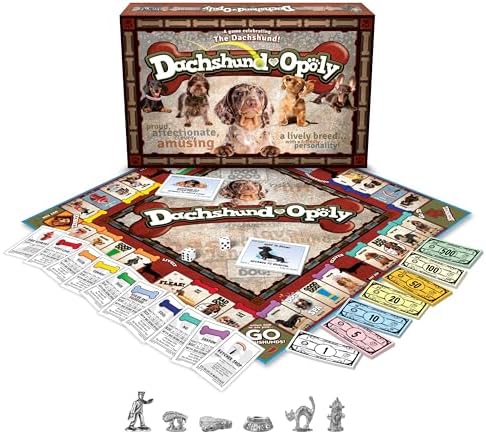 Dachshund-Opoly - Image 3