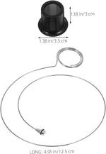 FOMIYES watch loupe magnifier lens set