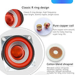 Gikfun 2 inch audio speaker for Arduino replacement