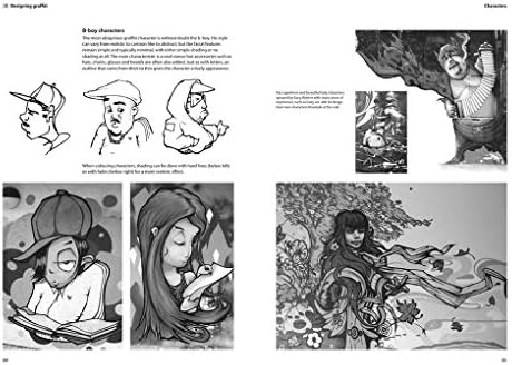 Graffiti School: A Student Guide and Teacher Manual - Image 8
