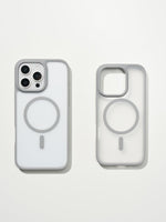 Torras anti scratch matte case texture close up